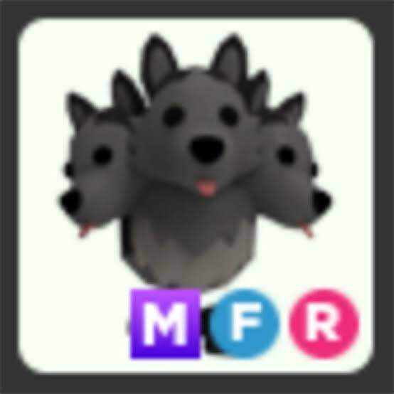 Adopt a MFR, NFR, FR Pets from me / Mega Neon Fly Ride / Cheap and