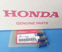 สปริงคลัทช์แรงเหวี่ยงแท้HONDA Wave125i ปี2012-2022,CT125 ปี2109-2022 อะไหล่แท้ศูนย์HONDA(22641-KYZ-901)รวม 3 ชิ้น