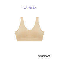 sabina easy sbxk258 teen bra เสื้อชั้นในวัยทีน ตะขอหลัง ใส่สบายทั้งวัน