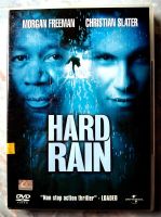 ? DVD HARD RAIN ⛈ (อึดท่วมนรก)