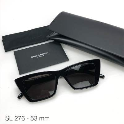 New YSL Mica Sunglasses รุ่น SL276