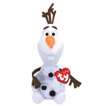 Disney Frozen 2 Olaf snowman Snow man Plush Soft Doll Toy Baby Kids Frozen  Doll Frozen II