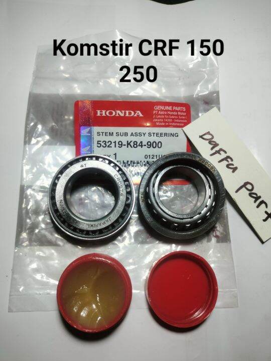 komstir crf original