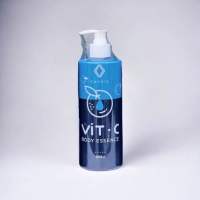 โลชั่น Vit c พัชชา EMERIE  Vit C Body Essence อีเมอรี่ วิทซี บอดี้ เอสเซ้นท์ ขนาด 500ml.