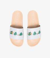 Slides (peach)