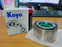 ลูกปืนล้อหน้าวีโก้ KOYO แท้ รหัส 46T090805-4