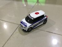 โมเดลรถเหล็ก Tomica Suzuki Swift