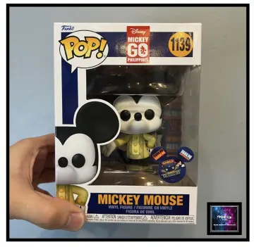 Shop Funko Mickey Manila online | Lazada.com.ph