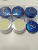 Cream beauty face ครีมบิวตี้เฟซ ครีมลบรอยดำ (ตลับน้ำเงิน) ทาฝ้า