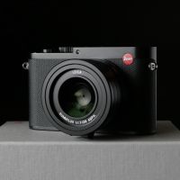 ( Used!! ) Leica Q Black ( Top Mint )