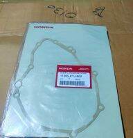 ปะเก็นฝาครอบเครื่องข้างซ้ายแท้ CBR 250R รุ่นปี 2011-2013, CBR 300R ปี 2014-2016, 1 ชิ้น