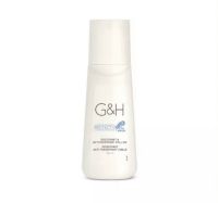 G&amp;Hโรลออนระงับกลิ่นเหงื่อ. กลิ่นกาย จีแอนด์เอส s.2 ปริมาณ100ml