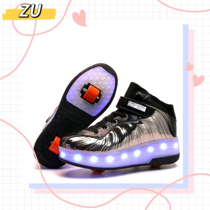 Heelys 28 2024