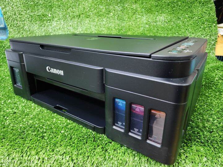 canon-g2010-มือสอง