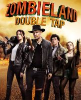 ซอมบี้แลนด์ ภาค 2 แก๊งซ่าส์ล่าล้างซอมบี้ Zombieland Double Tap : 2009 #หนังฝรั่ง - แอคชั่น คอมเมดี้