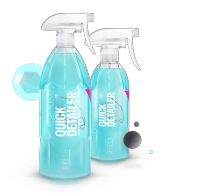 GYEON Q²M QuickDetailer สเปร์ยเคลือบสี เก็บงานบนสีรถ ขนาด1000ml