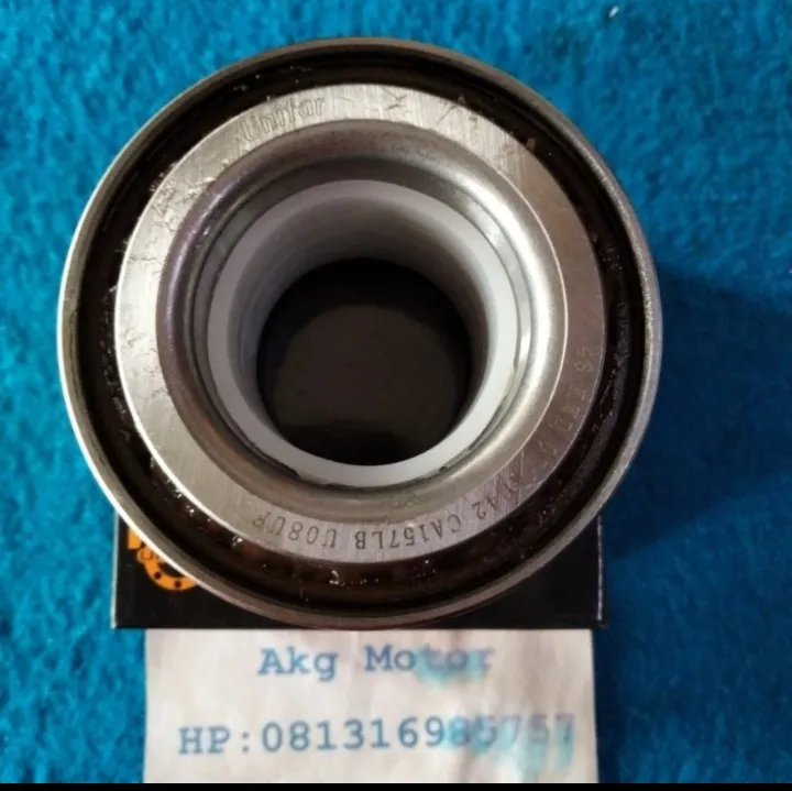 Bearing Lahar Roda Depan Toyota Innova Dan Innova Reborn Hilux Vigo ...