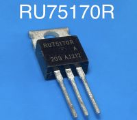 RU75170R RU75170 75170 TO-220 75V150A New Imported