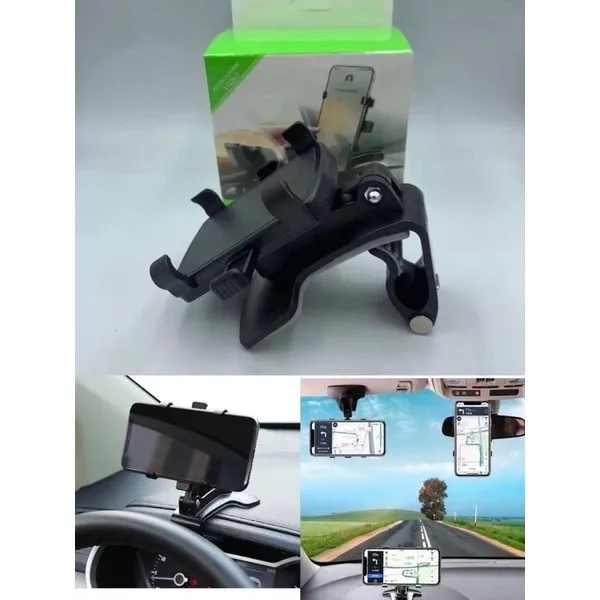 Car Mobile Phone Holder Mount Phone Holder Car Navigation Bracket Cell
