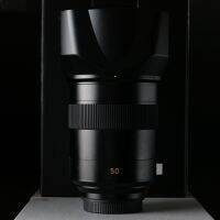 ( Used!! ) Leica 50 F1.4 ASPH For SL ( Top Mint )