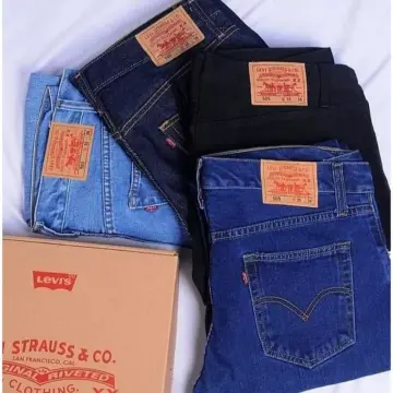 Lazada clearance levis 501