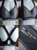 สปอร์ตบรา UNDERARMOUR SIZE 34DD