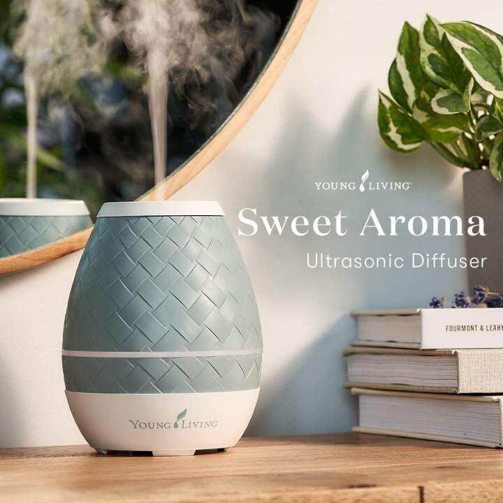Sweet Aroma Diffuser Lazada PH