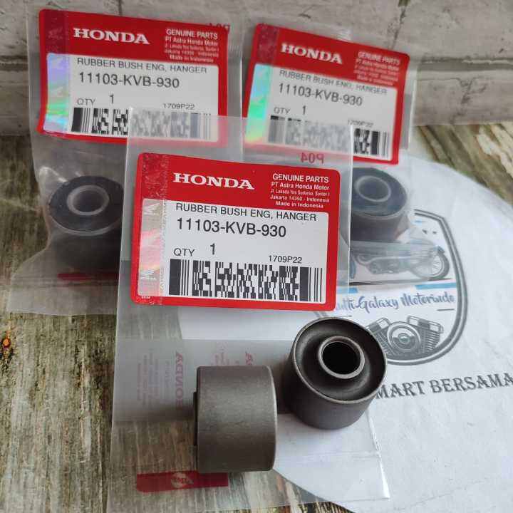 Bos Fork Swing Arm HONDA VARIO KVB Lazada Indonesia
