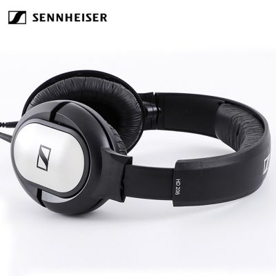 Sennheiser HD206 หูฟังครอบหู สาย3.5มม
