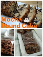 Mocha Cake มอคค่าเค็ก size "XL"  By Bake62 z