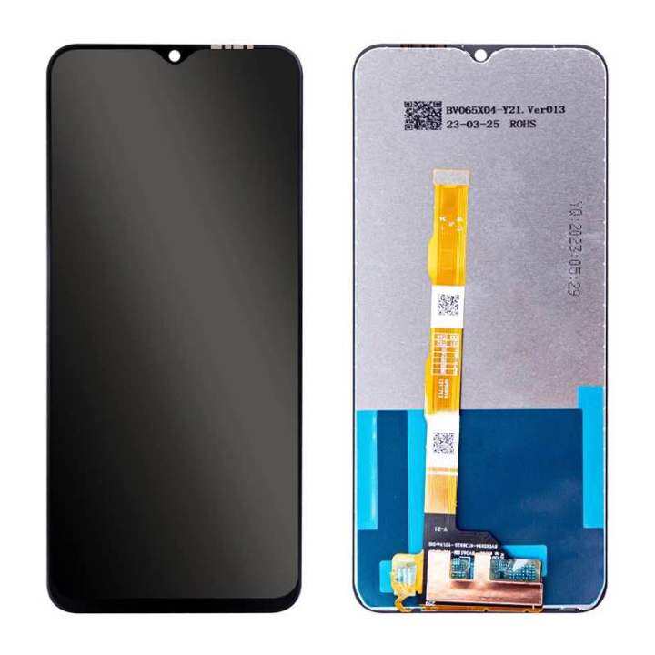 หน้าจอ-lcd-for-vivo-y21-2021-จอแอลซีดี-lcd-จอแสดงผล-lcd-touch-digitizer-assembly