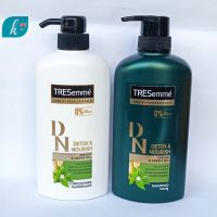 แชมพูเทรซาเม่ 425 มล. Tresemme ครีมนวด ราคาพิเศษ