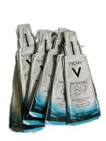 ขนาดทดลอง Vichy mineral 89 booster serum, ขนาด30ml,ขนาด 50ml