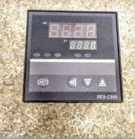 Temperature Controller Digital 220V Pid Rex-C900 (96มม×96มม Output RELAY