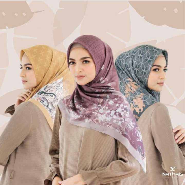 Latest Azara series rectangle hijab/rectangular hijab Voal hijab/best