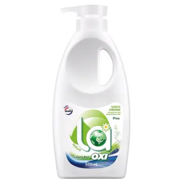 Underwear laundry detergent hand wash men's and women's underwear