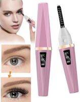 ที่ดัดขนตาไฟฟ้า ELECTRIC EYELASH CURLER ** สินค้าคละสี**