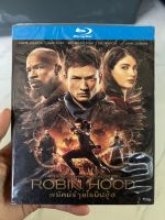 Robin Hood (Blu-ray แผ่นแท้)