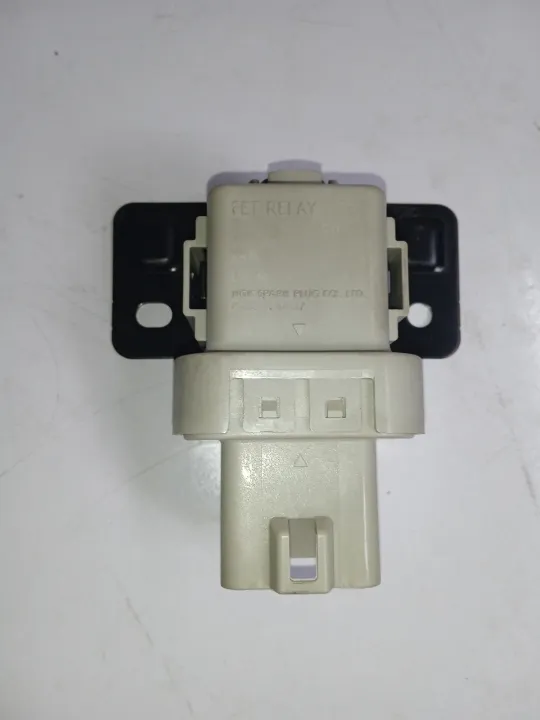 36830 2F050QQK BRAND NEW ORIGINAL KOREAN MADE GLOW PLUG RELAY ASSY FOR