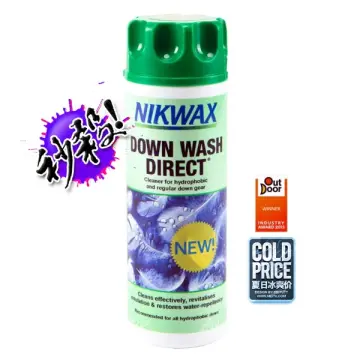Down Jacket Detergent - Best Price in Singapore - Jan 2024