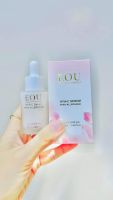 EOU HYAC Serum &amp; LORA collagen