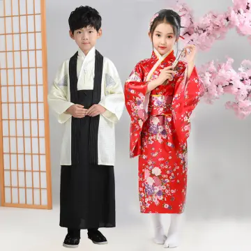 Shop Japanese Kimono Costume Baby Girl with great discounts and prices  online - Feb 2024