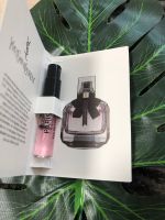 น้ำหอมเทสเตอร์ (Perfume tester)