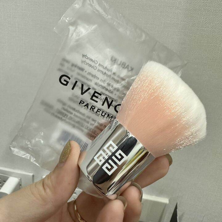 แปรง Givenchy Kabuki Brush | Lazada.co.th