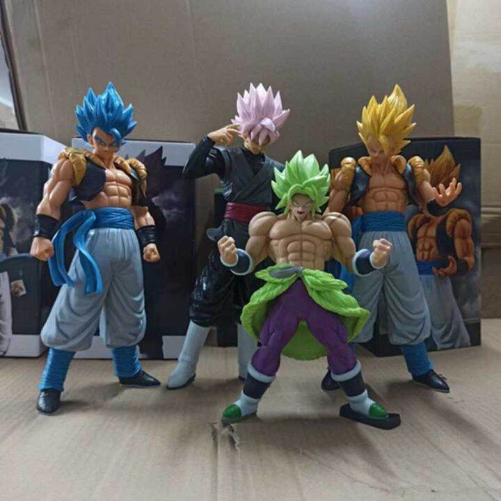 grandista broly