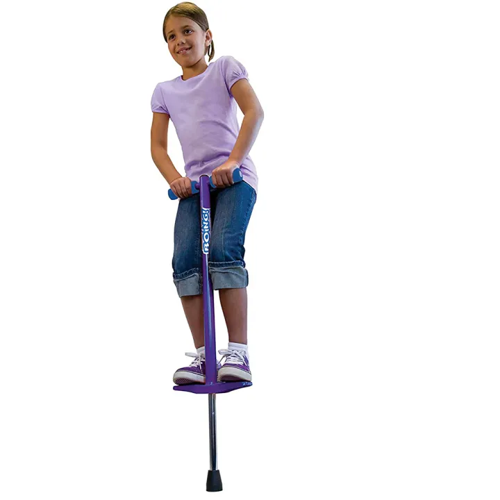 Pogo Stick for Kids Adults 2560kg Jump Stick, Easy Grip, PogoStick for