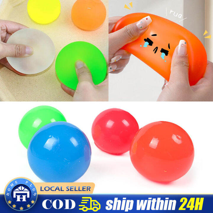 soft squeeze toys