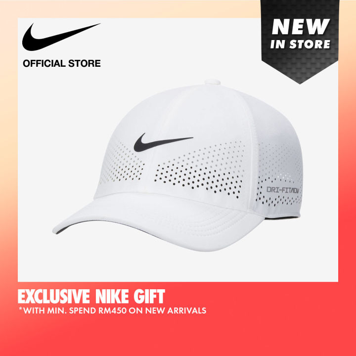 Nike Dri-FIT ADV Club Unstructured Swoosh Cap. Nike ID