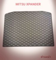 แผ่นรองกระโปรงหลังรถ Trunk Mats FOR MITSU XPANDER (2651)