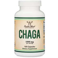 Chaga Mushroom